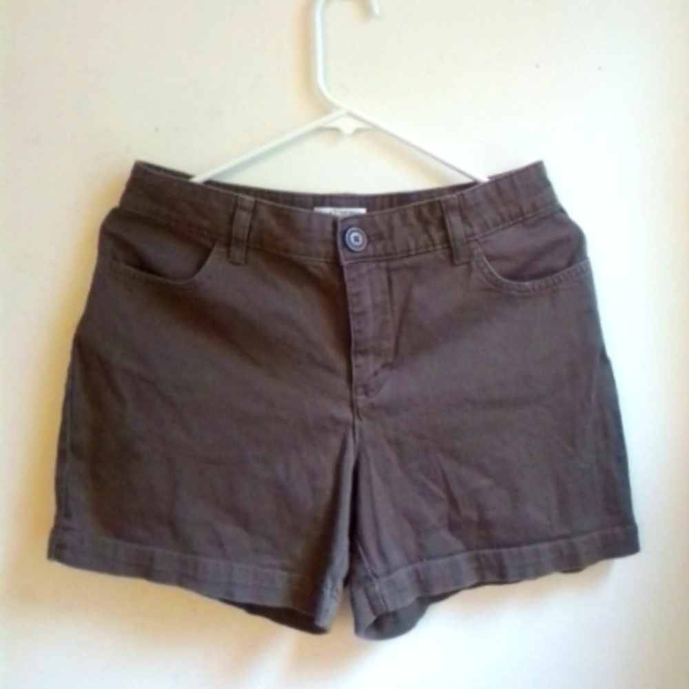 Women's Lee Shorts